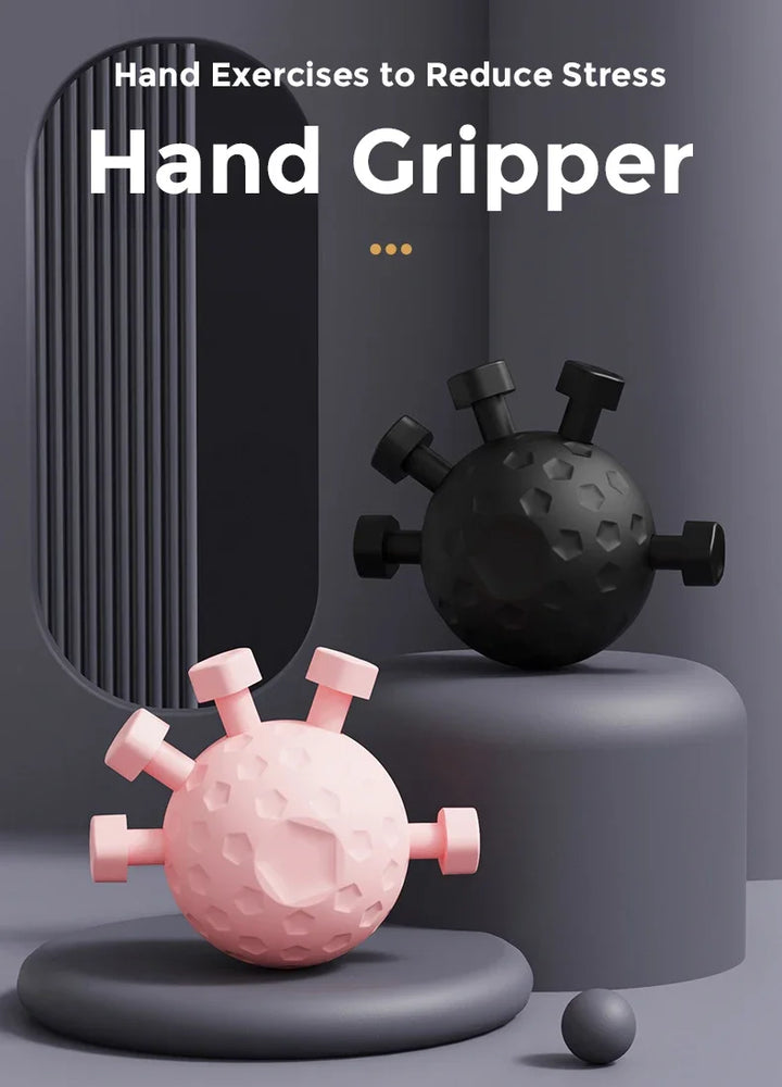 Skanto | Finger Håndgrep Trener