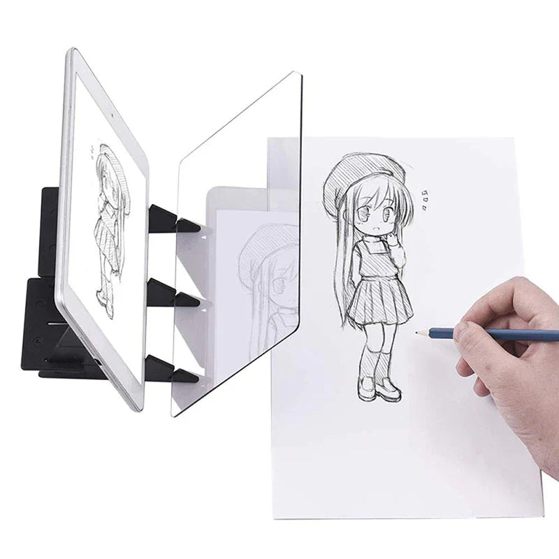 Skanto | Barnas Prosjektor – SketchBeam