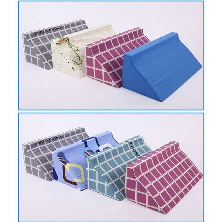 Skanto | Triangle Comfort Ammepute for Eldre