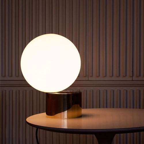 Skanto | LUMORIS – Elegant bordlampe