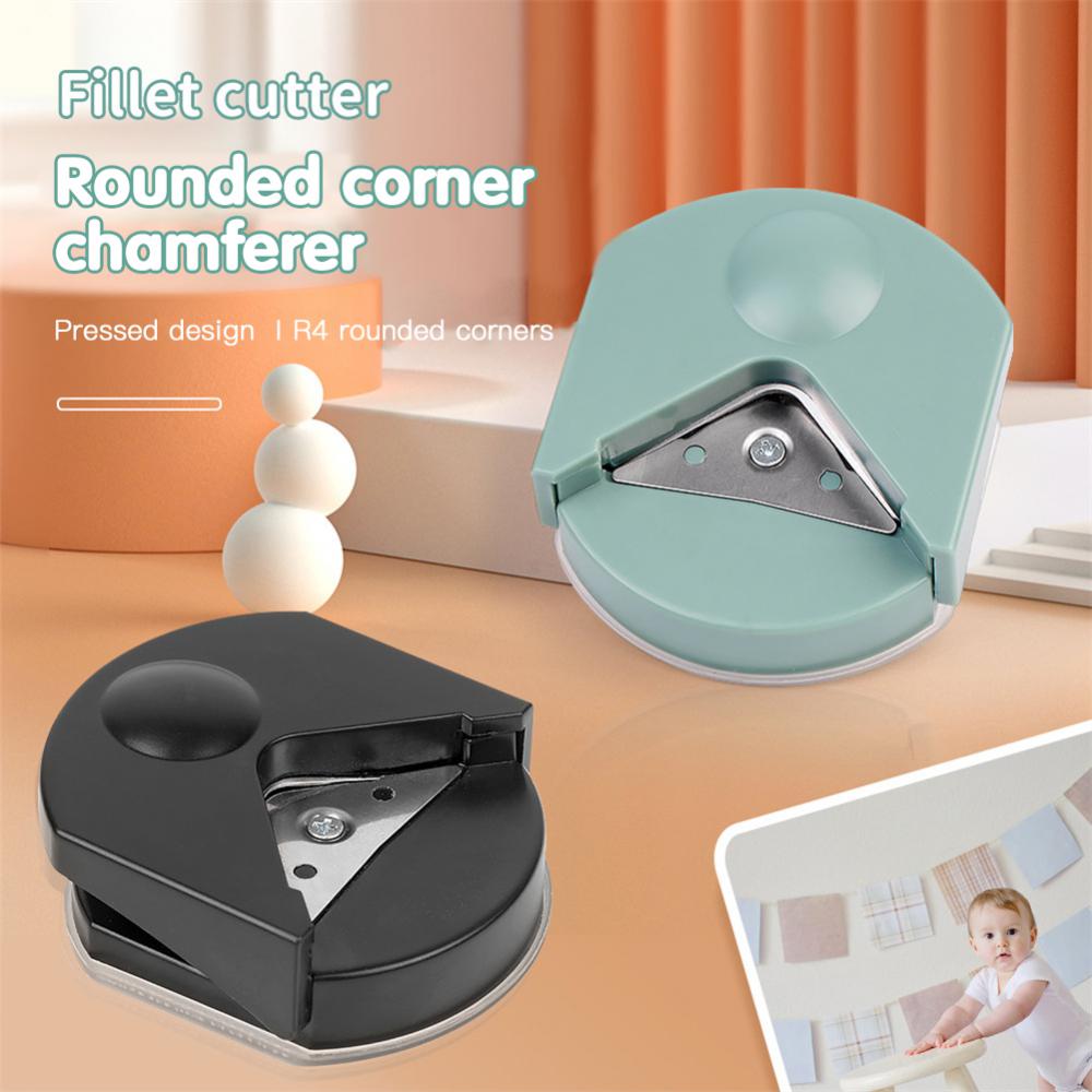 Skanto | Smooth Curve Kompakt Papirkutter