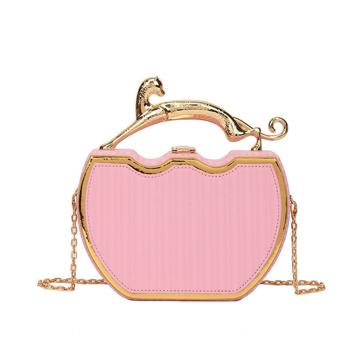 Skanto | City Chic Stilig Crossbody Håndveske