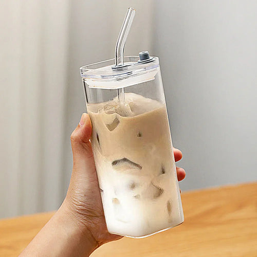 Square To-Go Cup Skanto