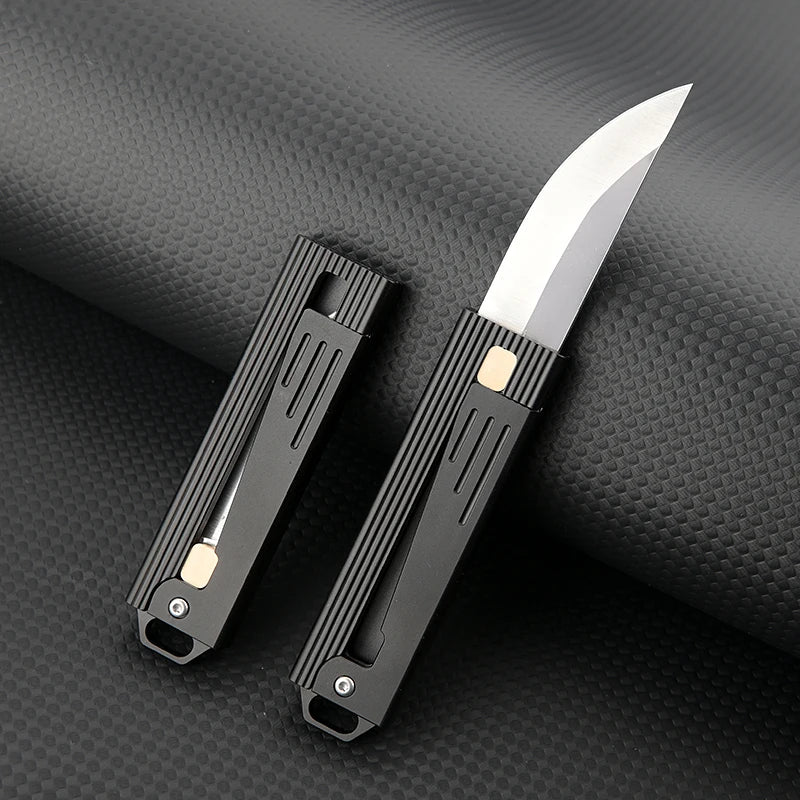 Mini Quick Flip Defense Blade | Skanto