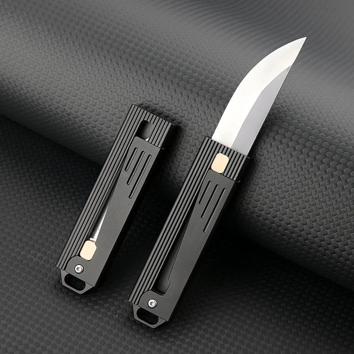 Mini Quick Flip Defense Blade | Skanto