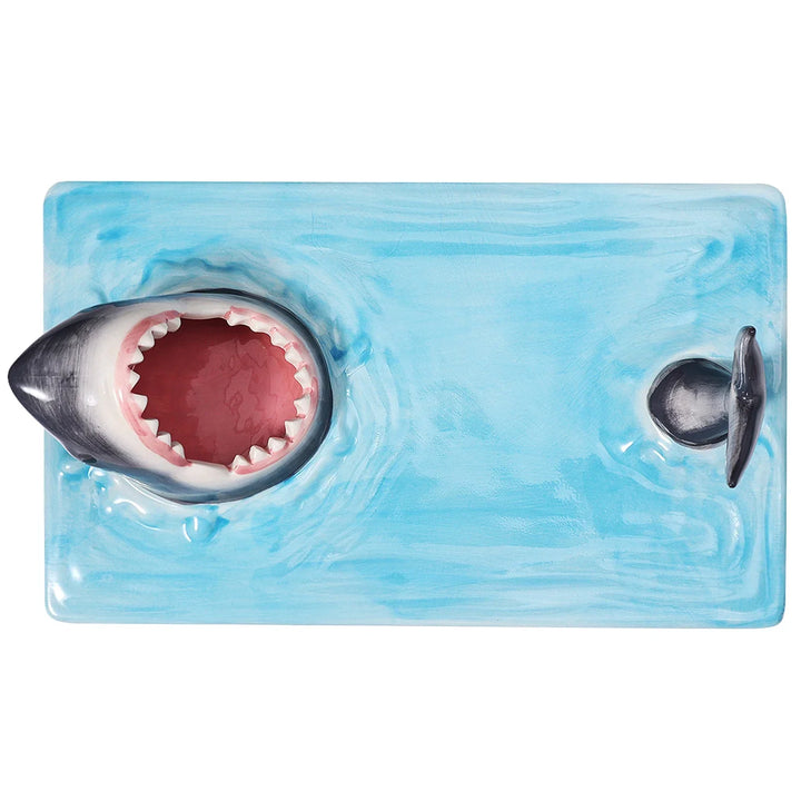 Skanto | Shark Bite Sushi Serveringsfat