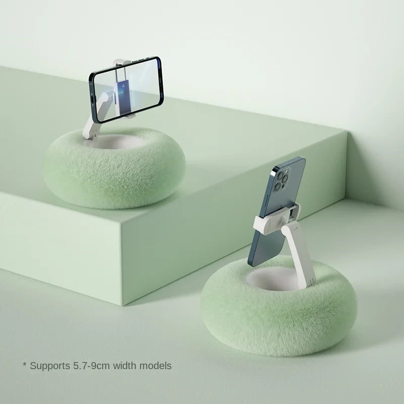 Skanto | Lazy Pillow Telefonholder