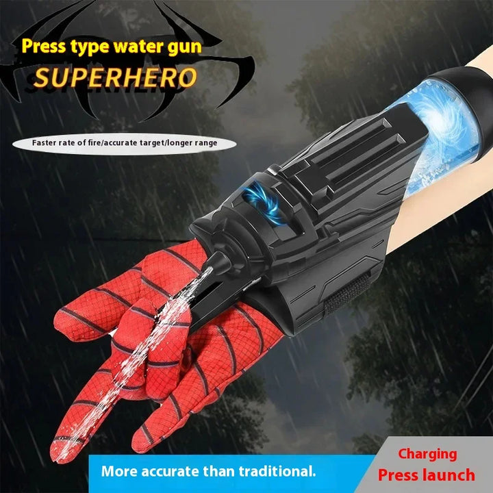 Skanto | Spider Glove Vann Spraypistol