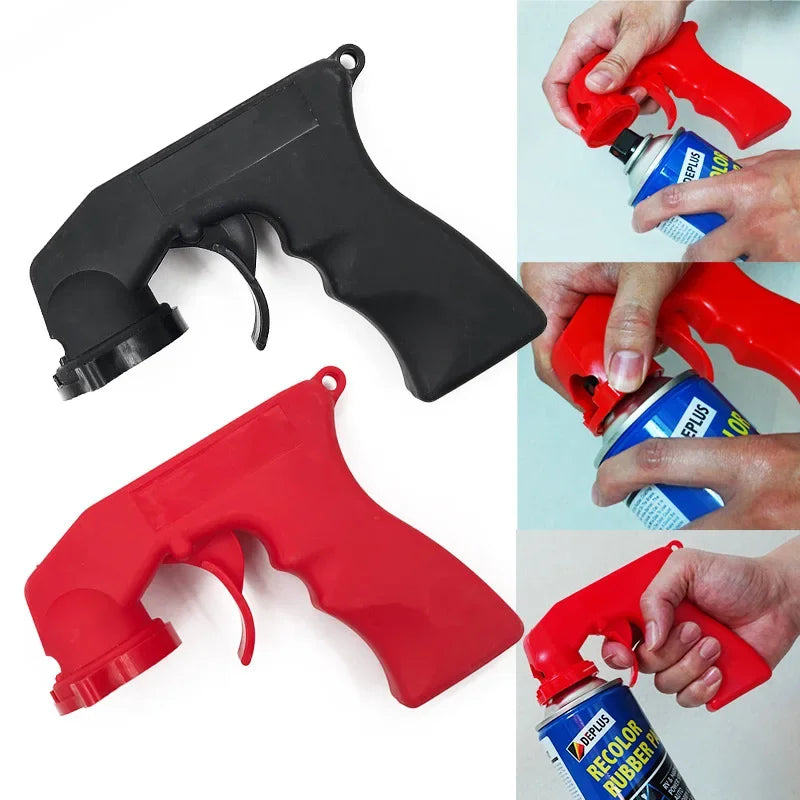 Skanto | Ergonomisk Enkel Maling Spray Avtrekker Håndtak