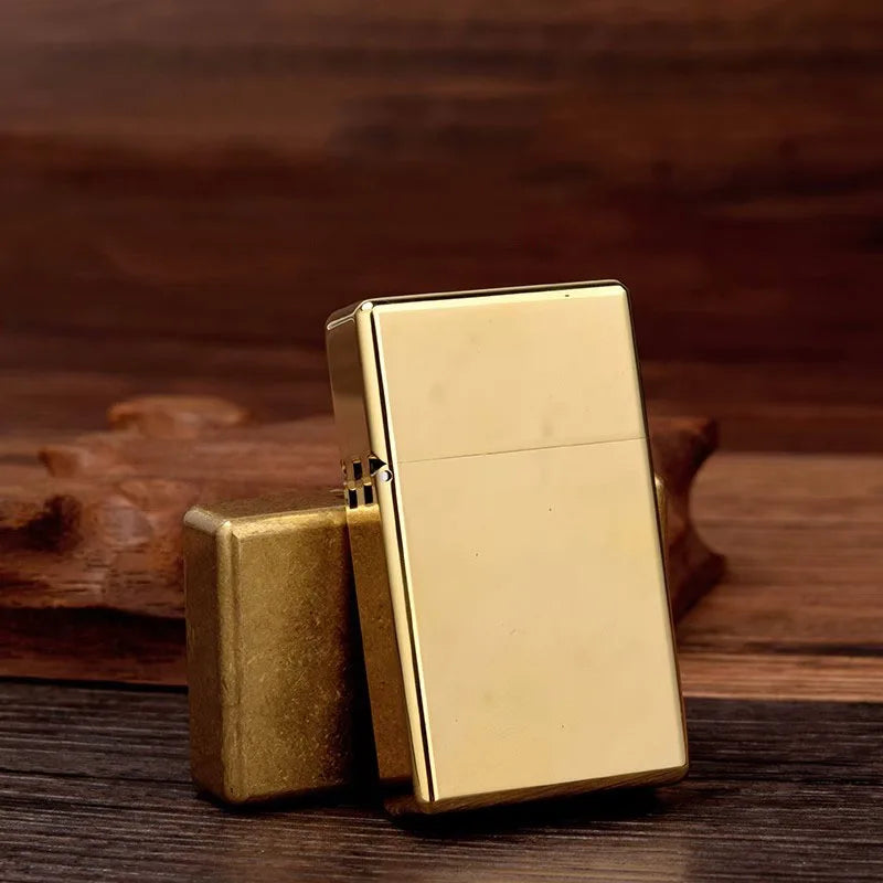 Tidlaus Tung-duty Flip-Open Flamme Tenner | Skanto