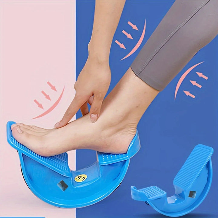 Skanto | Multifunksjonell Benmuskel Strekkemaskin