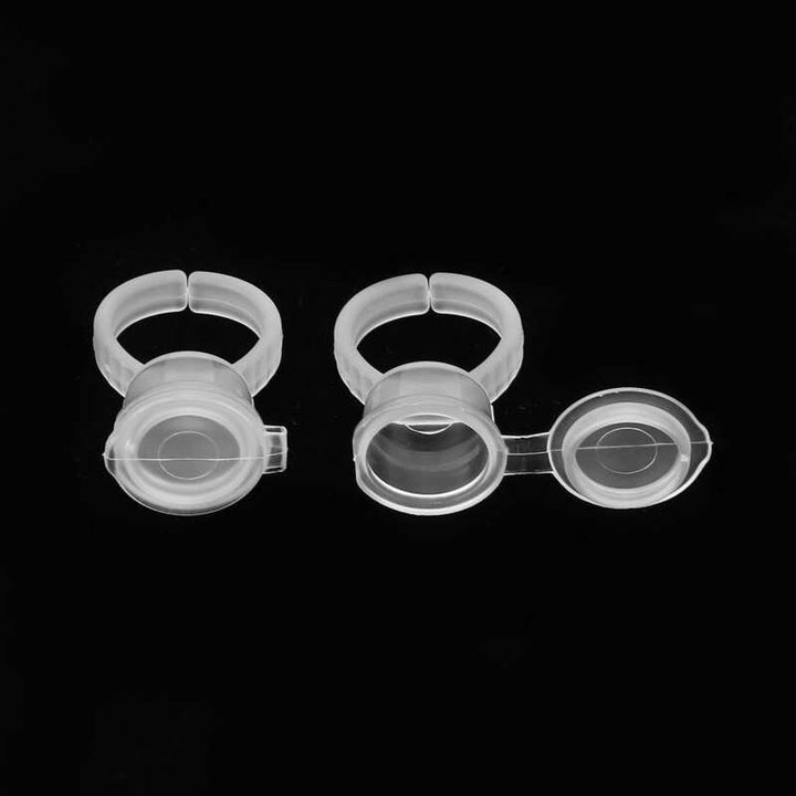 Skanto | Krembeholder Ring