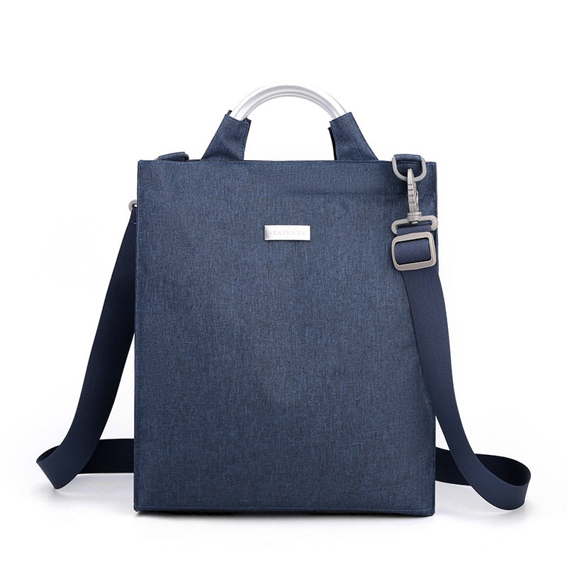 Skanto | City Life Menn Skulder Crossbody Bag