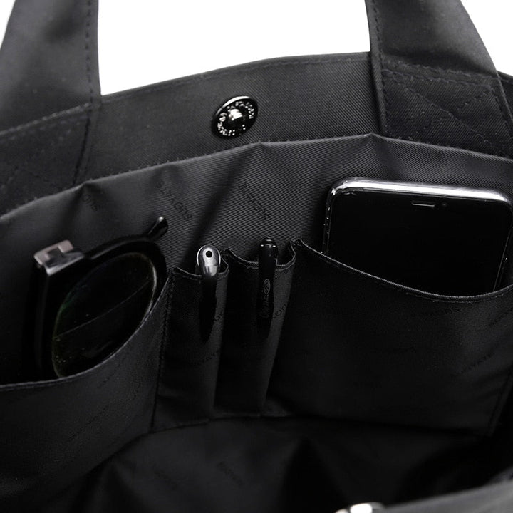 Skanto | City Life Menn Skulder Crossbody Bag