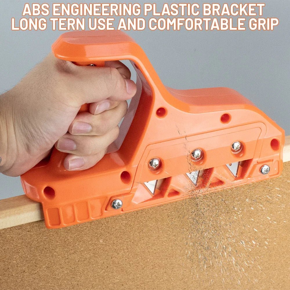 BevelCutter Presise kutt, perfekte finisher | Skanto