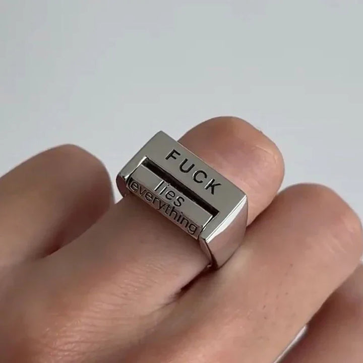 Skanto | Alt Ring