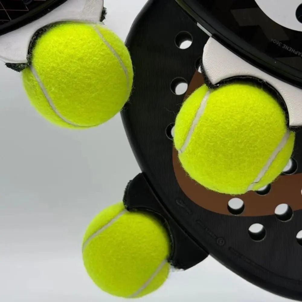 Skanto | Ergonomisk Tennisball Plukker Verktøy