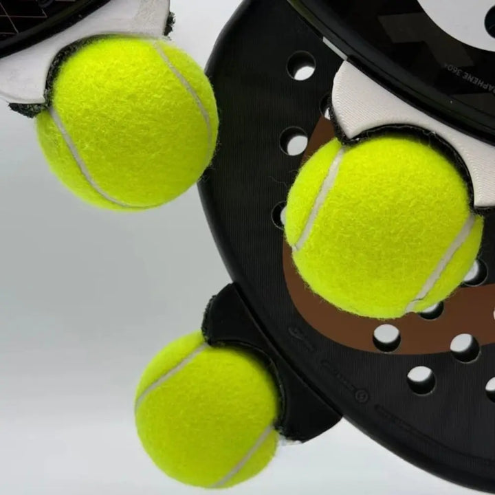 Skanto | Ergonomisk Tennisball Plukker Verktøy