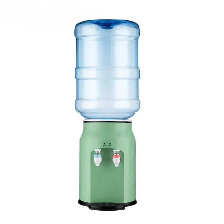 Skanto | Mini Husholdnings Skrivebord Varme Kalde Drikke Dispenser