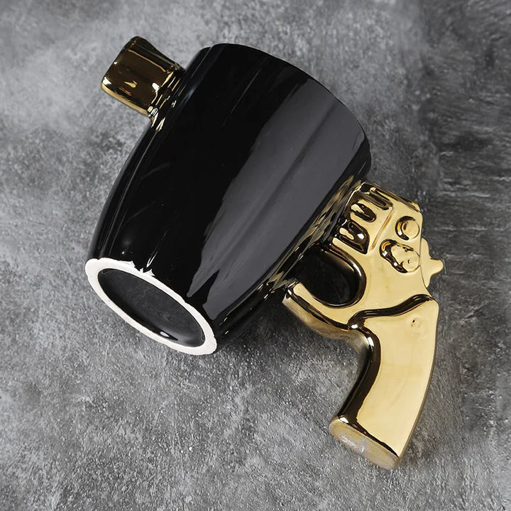 Skanto | Revolver Grip Kaffeekopp