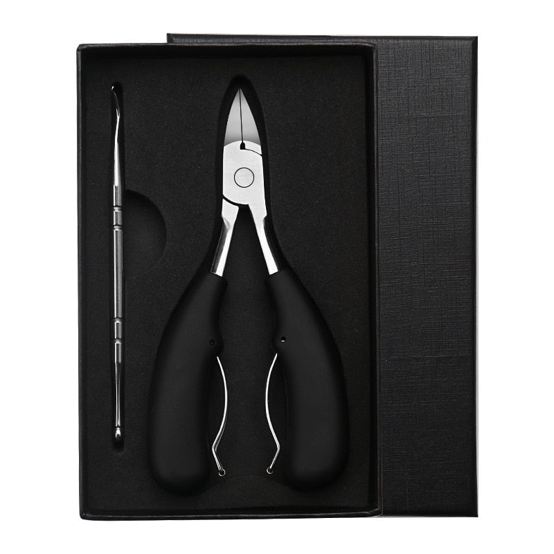 Norvo | Tungt belastet pro negleklipper