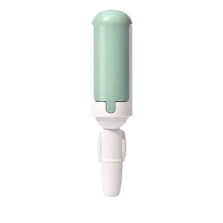 Skanto | Lint Roller Pro – Reusable lint roller for pet hair & textiles