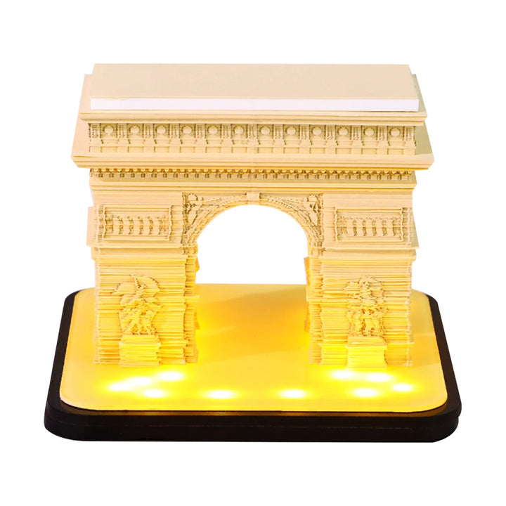 Skanto | 3D Kunstkalender
