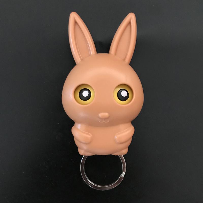 Kunstnerisk sjarmerende dyre magnet nøkkelring organizer krok | Skanto