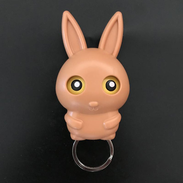 Kunstnerisk sjarmerende dyre magnet nøkkelring organizer krok | Skanto