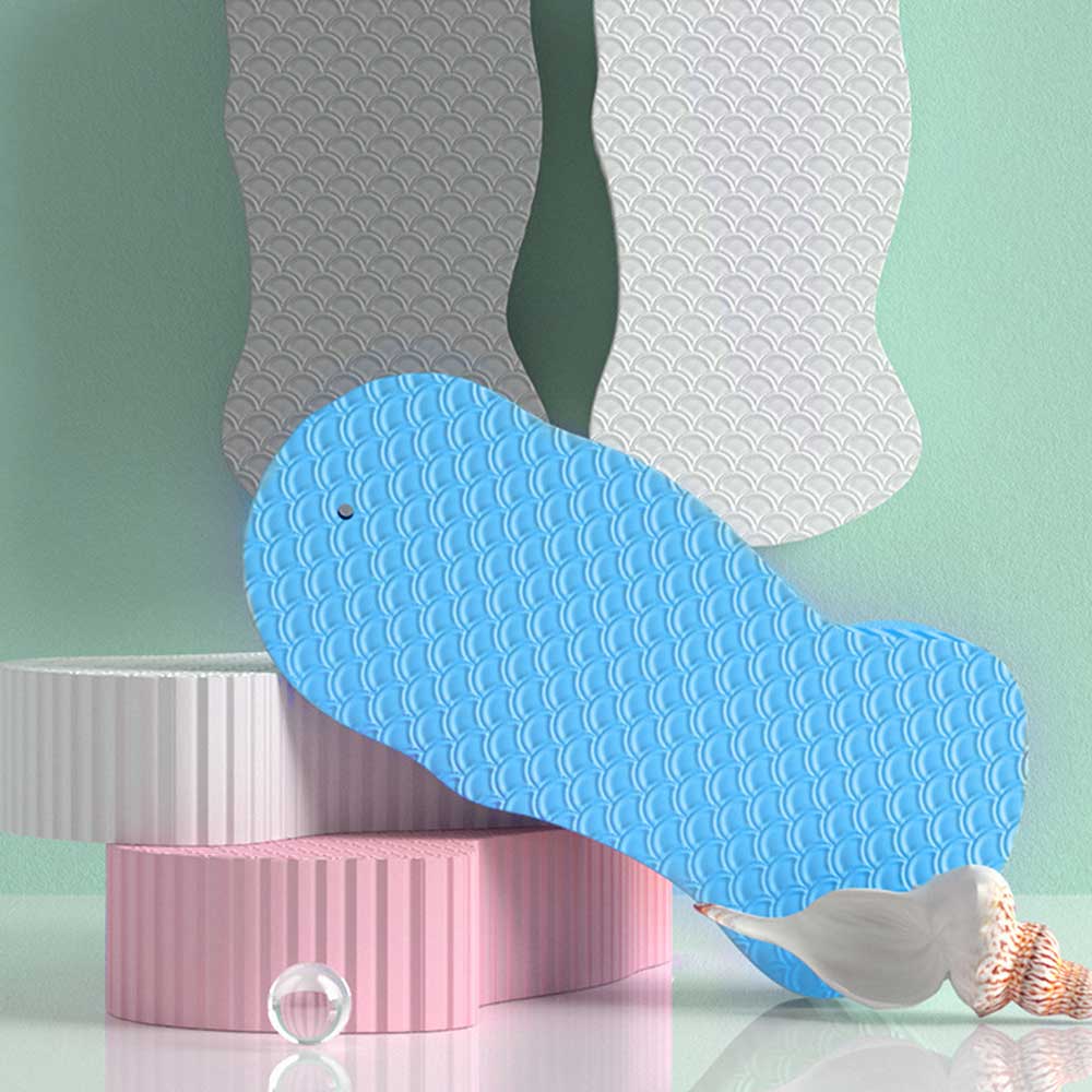 Exfoli-Sponge - Kjøp 2 Få 2 GRATISK - Så lenge lageret rekker | Skanto