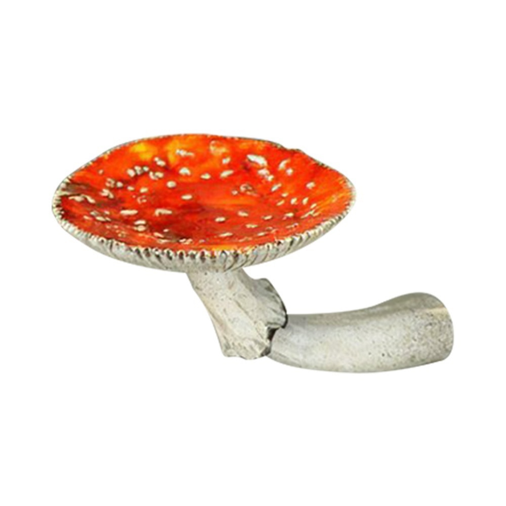 Skanto | Soppshaped Flytende Harresin Vegghylle