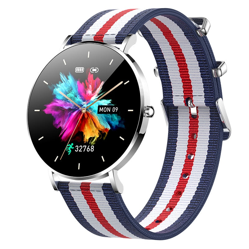 Skanto | Aurora Elegant Smartklokke