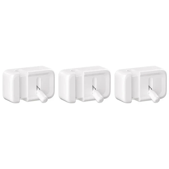 Skanto | Quick Grip Sticky Kabel Organizer Lås