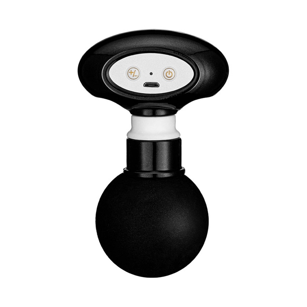 Skanto | Muscle Master Mini Pocket Massager