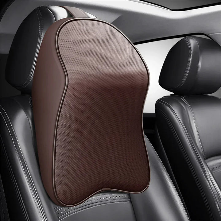 Skanto | Comfort Time Minne Skum Bilpute Hodepute