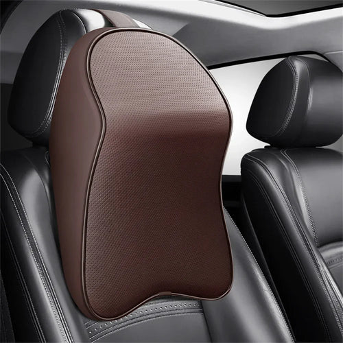 Skanto | Comfort Time Minne Skum Bilpute Hodepute