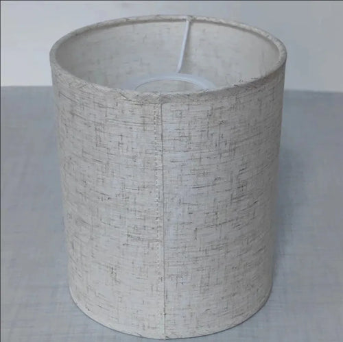 Skanto | LinenGlow | Lin lampestolpe for bordlamper