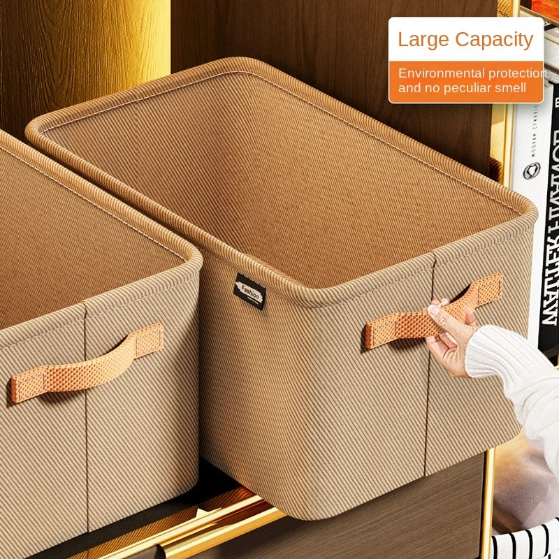 Skanto | Stålrammet sammenleggbar organizer