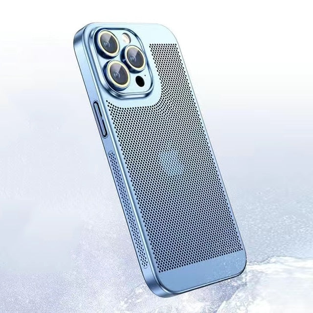 iPhone Cover – Beskyttelse i stil og eleganse