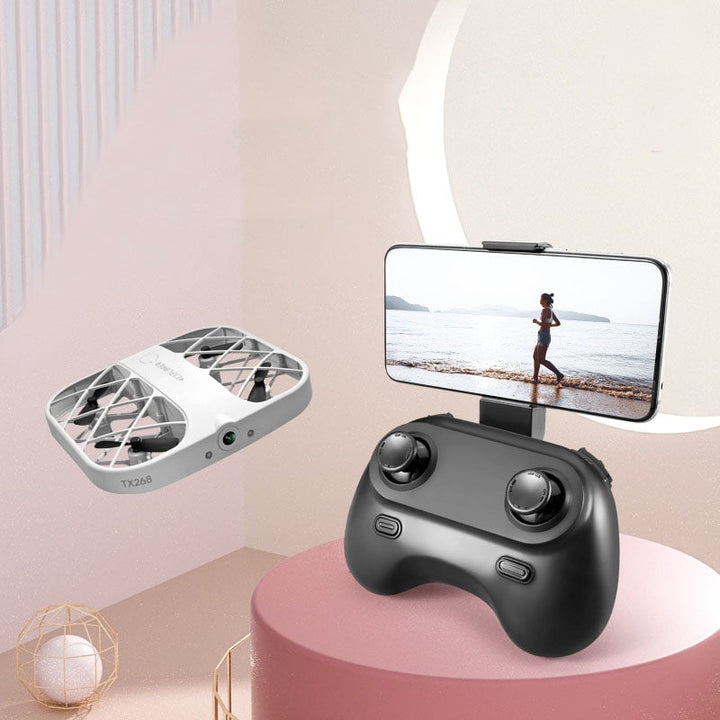 Skanto | 360 Grad Wifi Kamera Flip Lekedrone