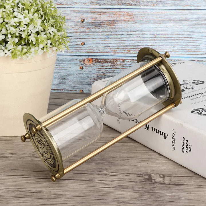 Skanto | Minnene fanget i transparent sand
