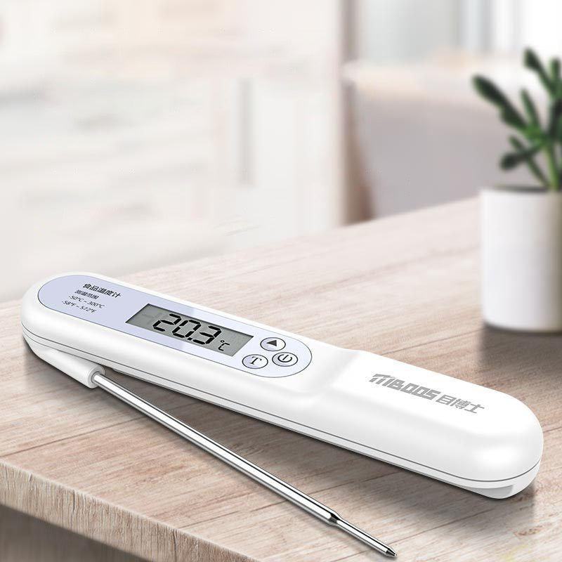 Skanto | Kokk Tid Digital Mattermometer
