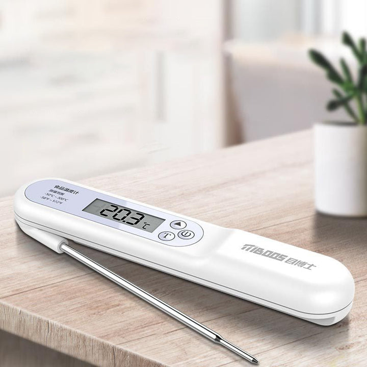Skanto | Kokkens Tid Digitale Mat termometer