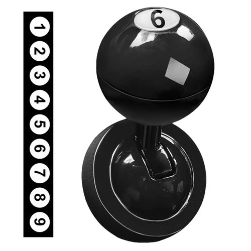 Skanto | Joystick Bil Tenningbryter