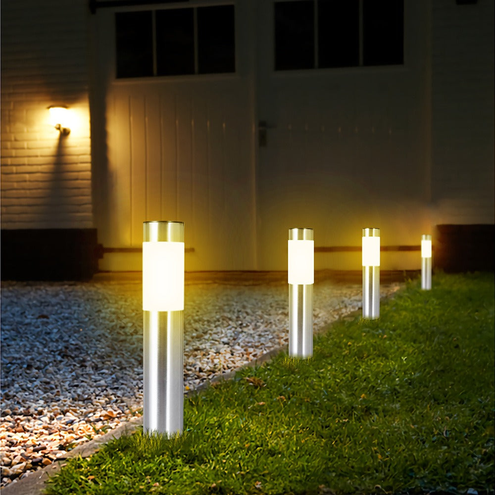 Skanto | EcoTrack - Solar Gangsti Lampe