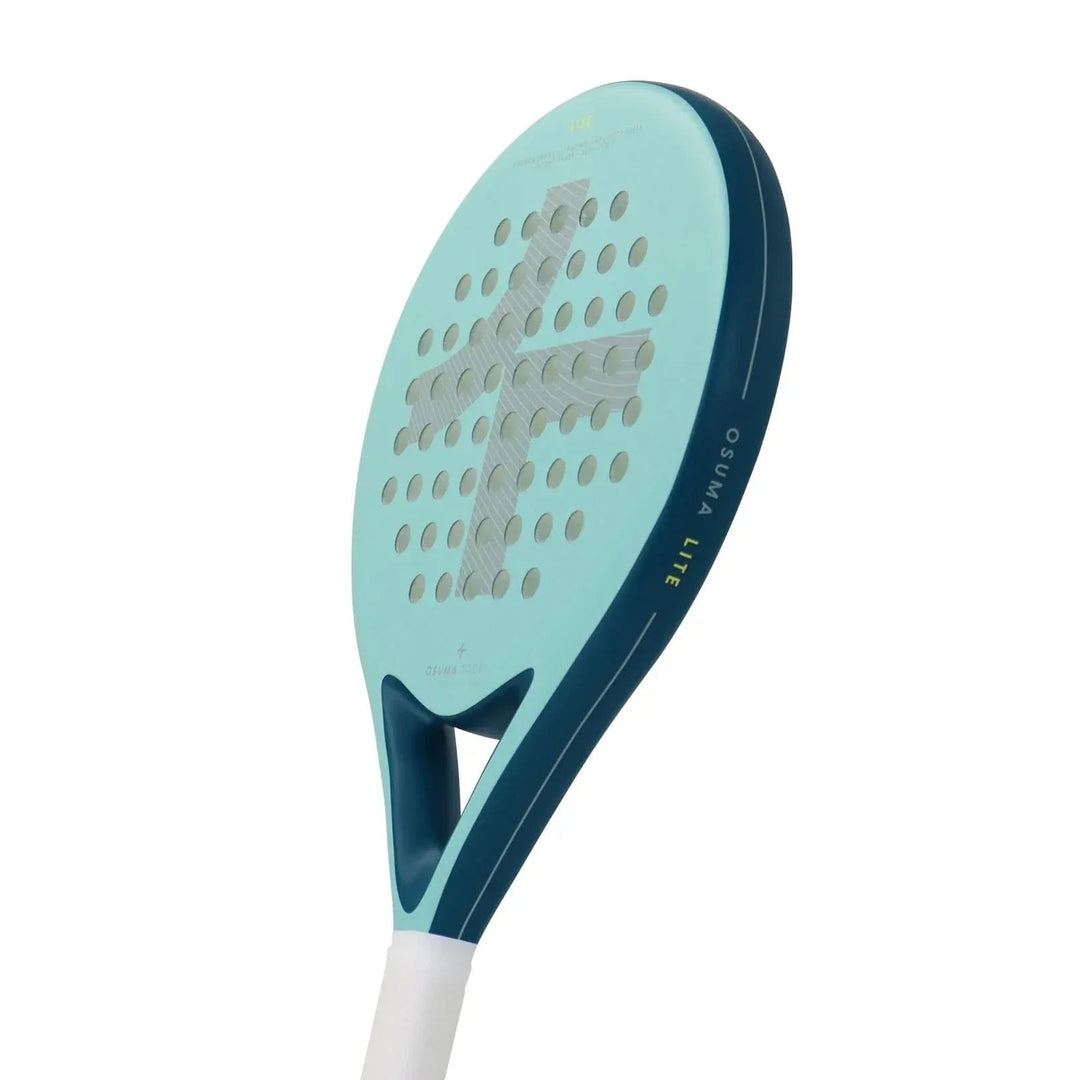 Skanto | Padelracket laget av karbonfiber for maksimal kontroll og komfort