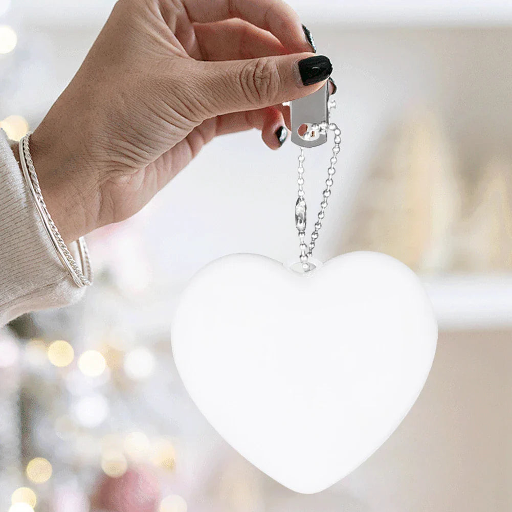 Skanto | LED Håndveskesensorlys - 2Pcs