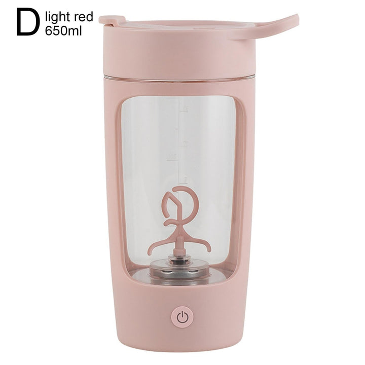 Skanto | Sterk Elektrisk Protein Shaker Mixer