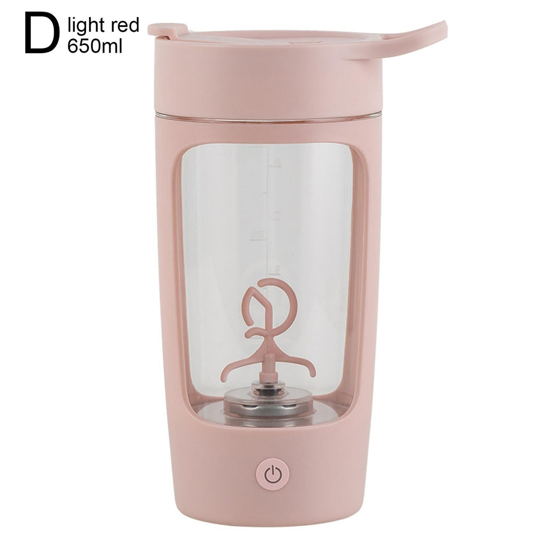 Skanto | Sterkere elektrisk protein shaker mixer
