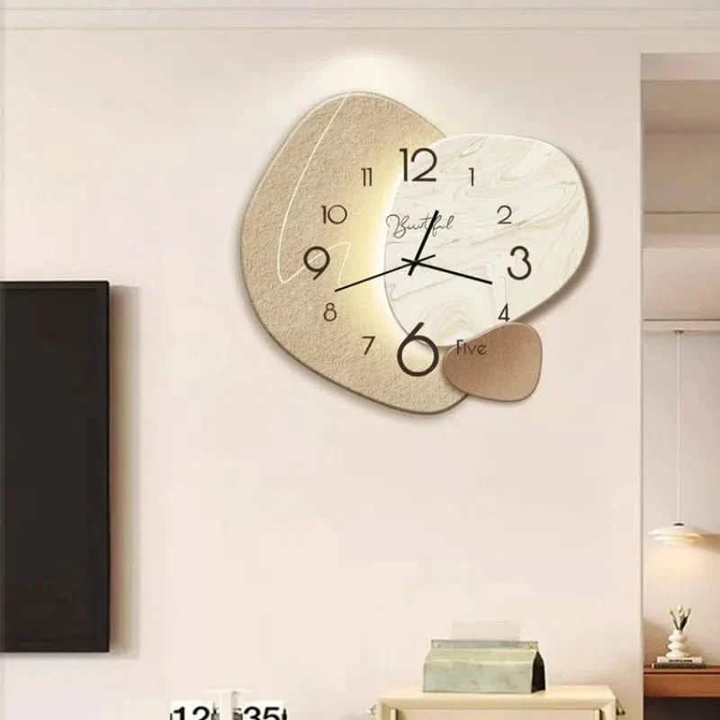 Skanto | Moderne Elegant Veggur for Stue